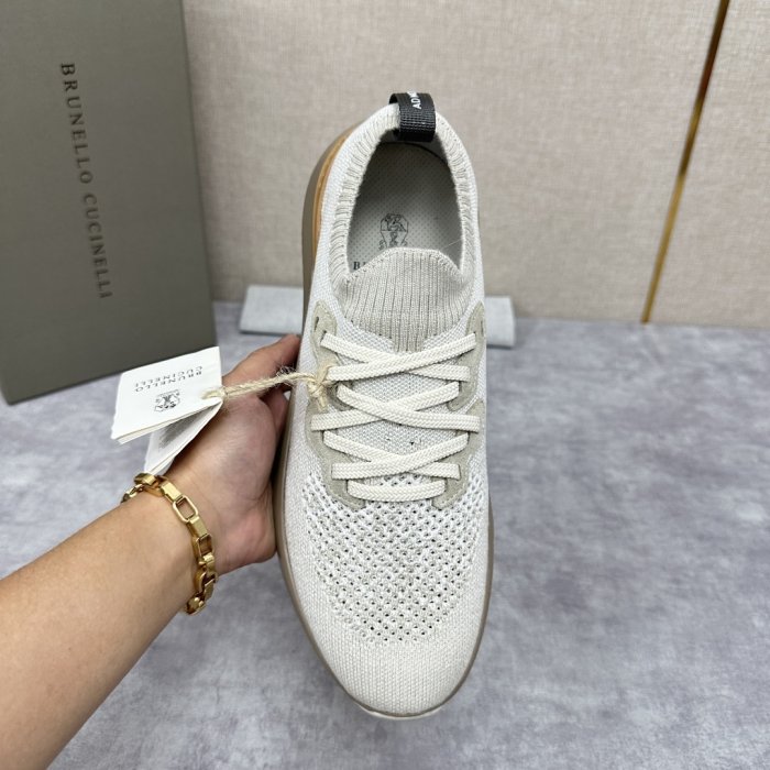 Sneakers men's фото 5