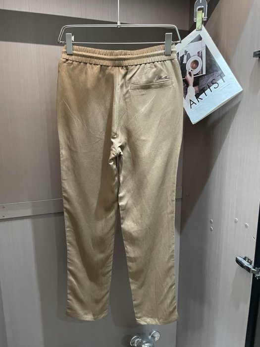 Pants men's фото 3