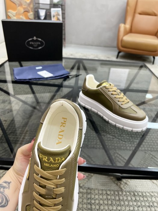 Кроссовки мужские фото 7