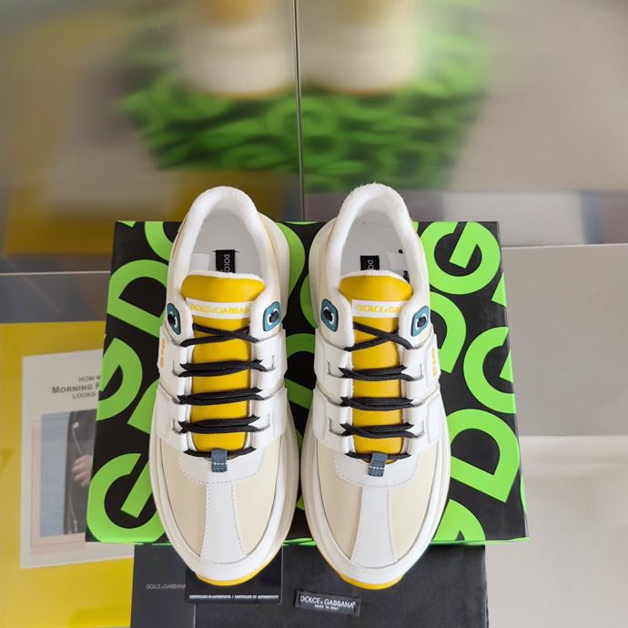 Sneakers Daymaster фото 6