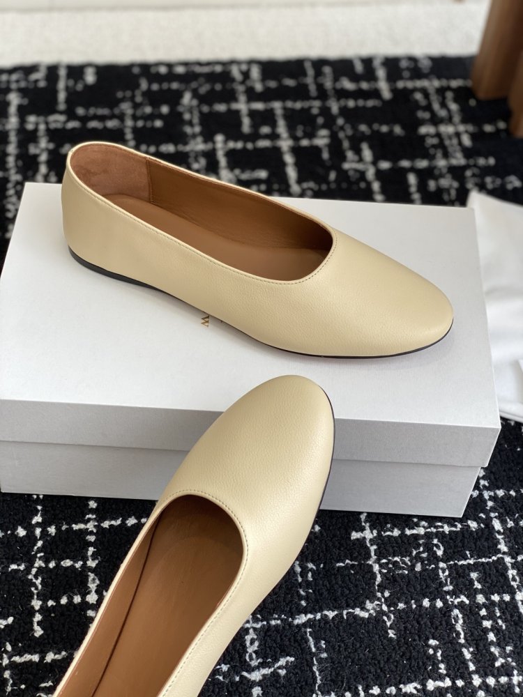 Балетки шкіряні фото 6