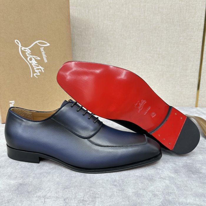 Туфли мужские фото 8