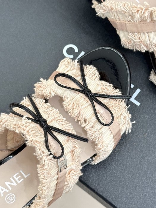 Босоножки фото 7