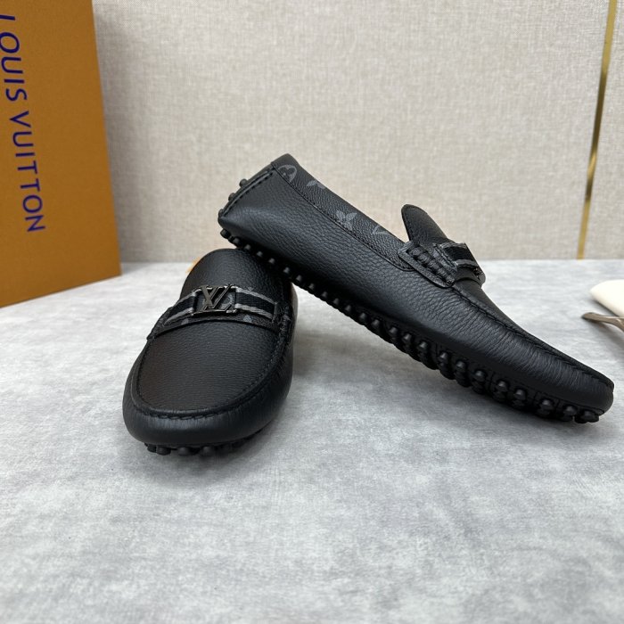 Moccasins men's HOCKENHEIM фото 4