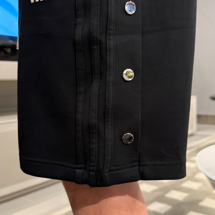 Шорты мужские фото 8