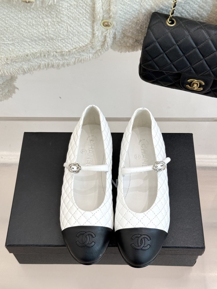 Ballet shoes фото 4