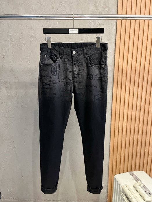 Jeans men's фото 2