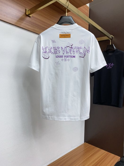 T-shirt men's фото 9