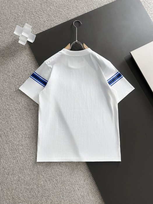 T-shirt men's фото 8