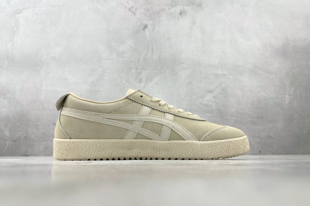 Кроссовки Onitsuka Tiger MEXICO 66 фото 2