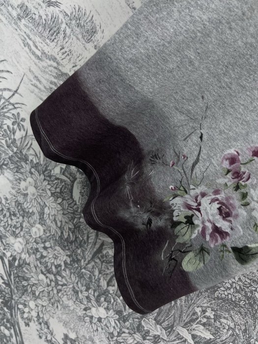 Футболка женская фото 4