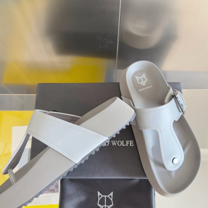 Шльопанці чоловічі фото 3