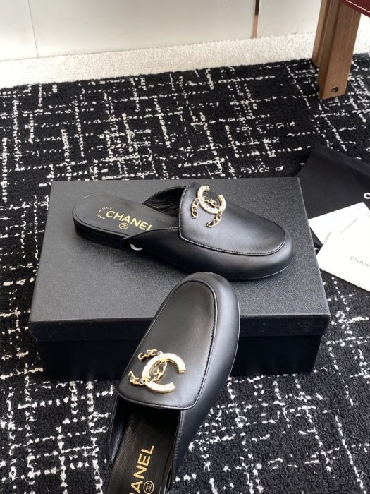 Мюли женские фото 6