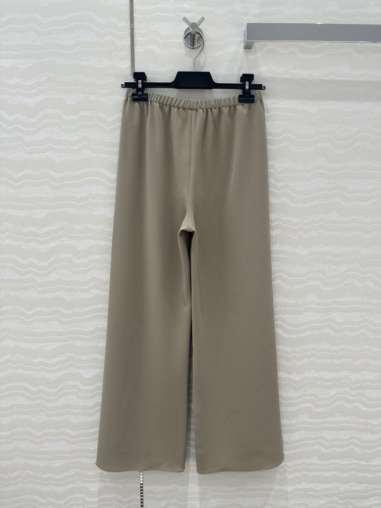 Брюки шовкові жіночі фото 9