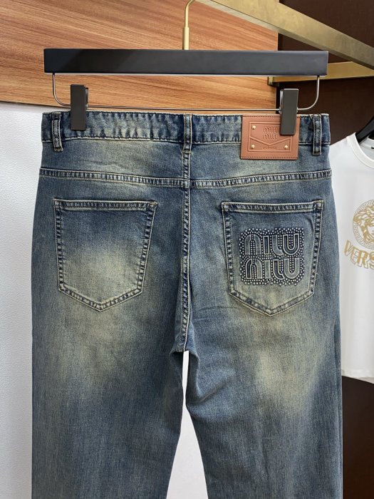 Jeans men's фото 9