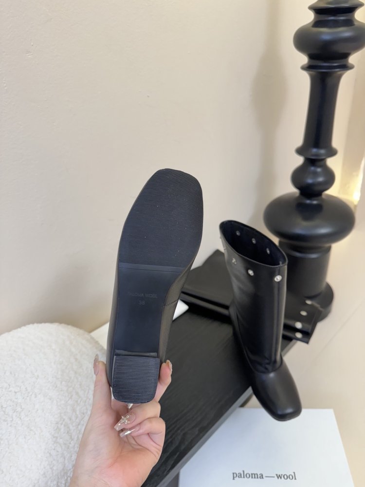 Чоботи жіночі фото 9