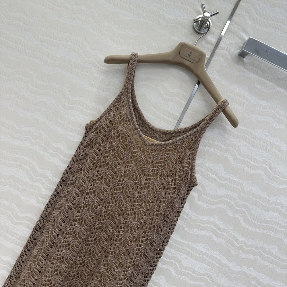 Плаття, Сукня вязаное жіноче фото 2