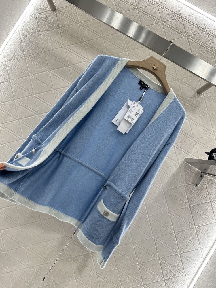 Кардиган женский фото 6