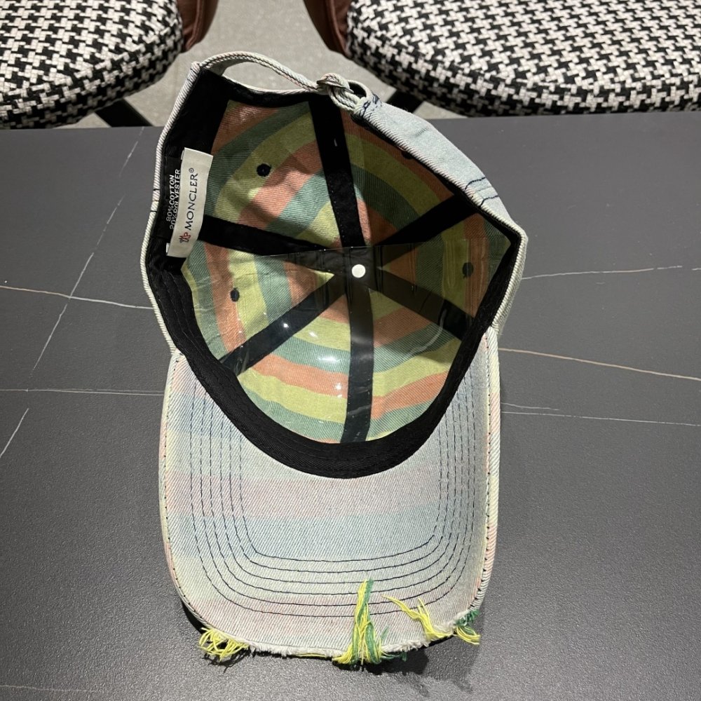 Кепка фото 9