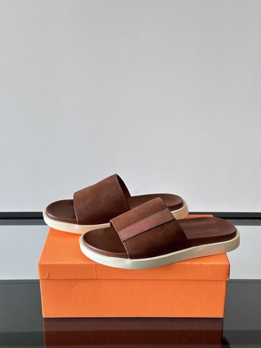 Шлепанцы мужские фото 3