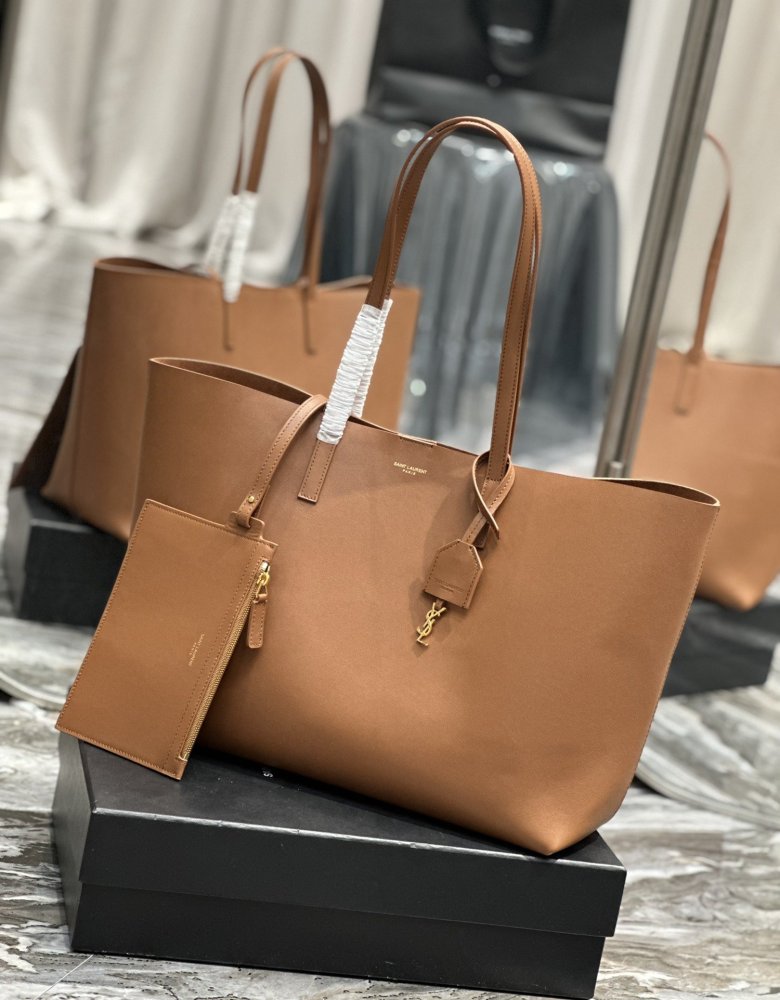 A bag women's Shopping Tote Bag 38 cm фото 3