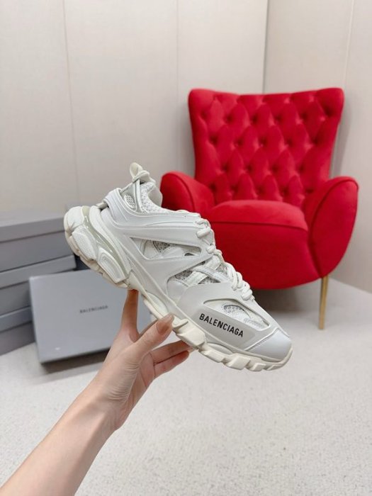 Sneakers Balenciaga фото 3