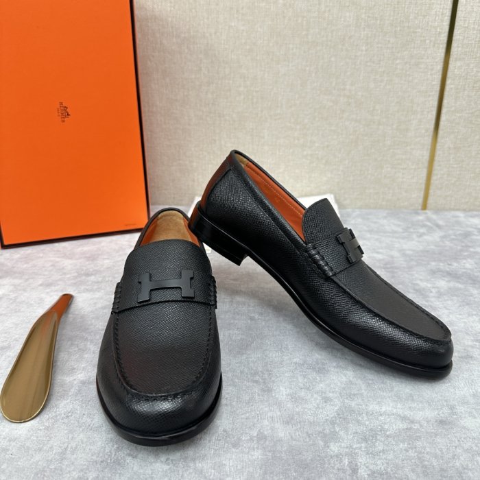 Туфли мужские фото 7