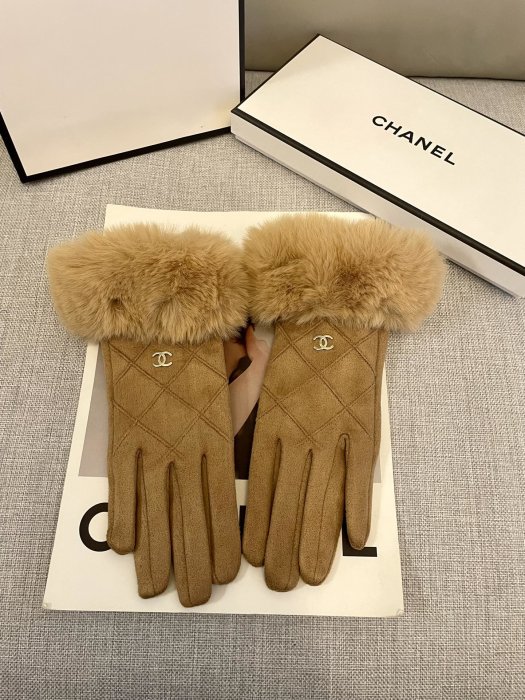 Gloves women's