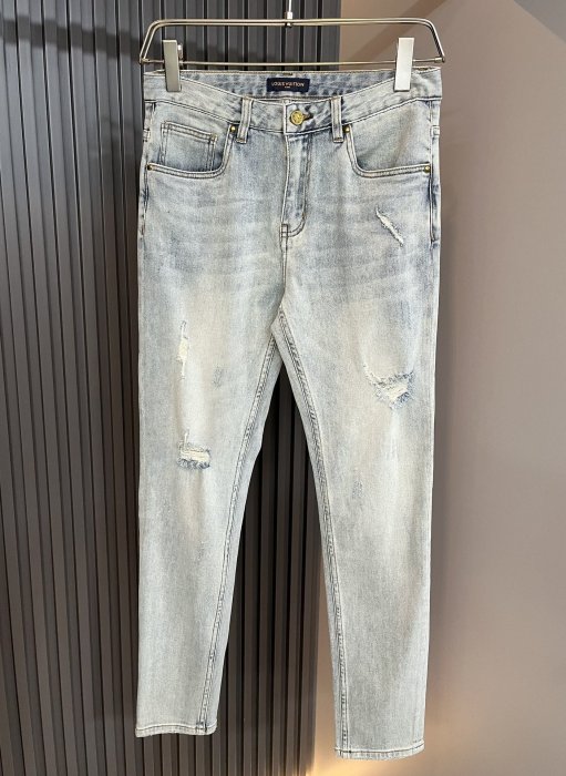 Jeans men's фото 2