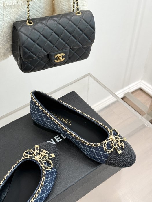 Ballet shoes фото 5