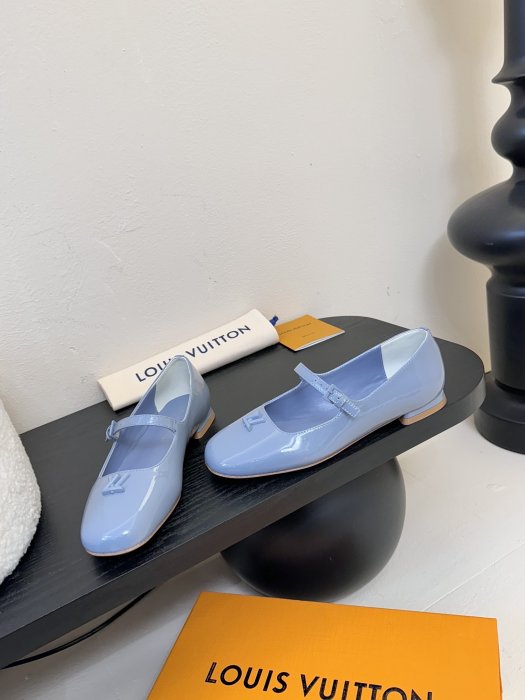 Ballet shoes фото 3