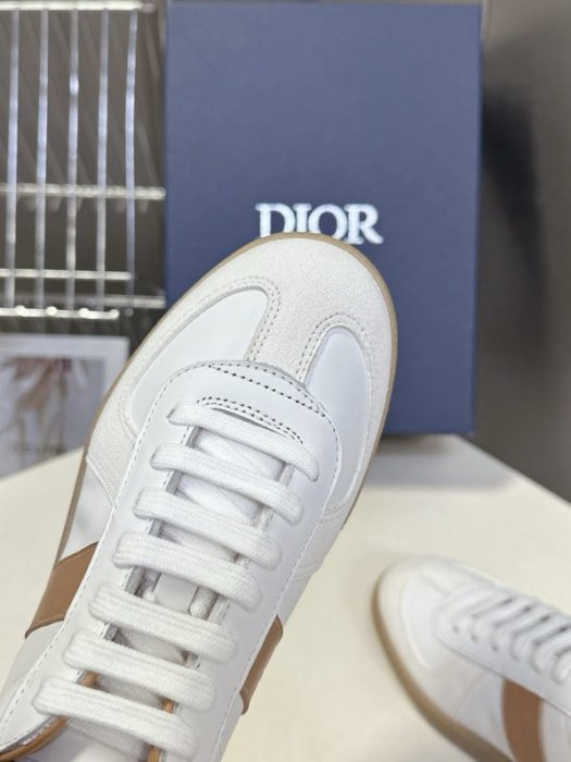 Кроссовки Dior B01 фото 6