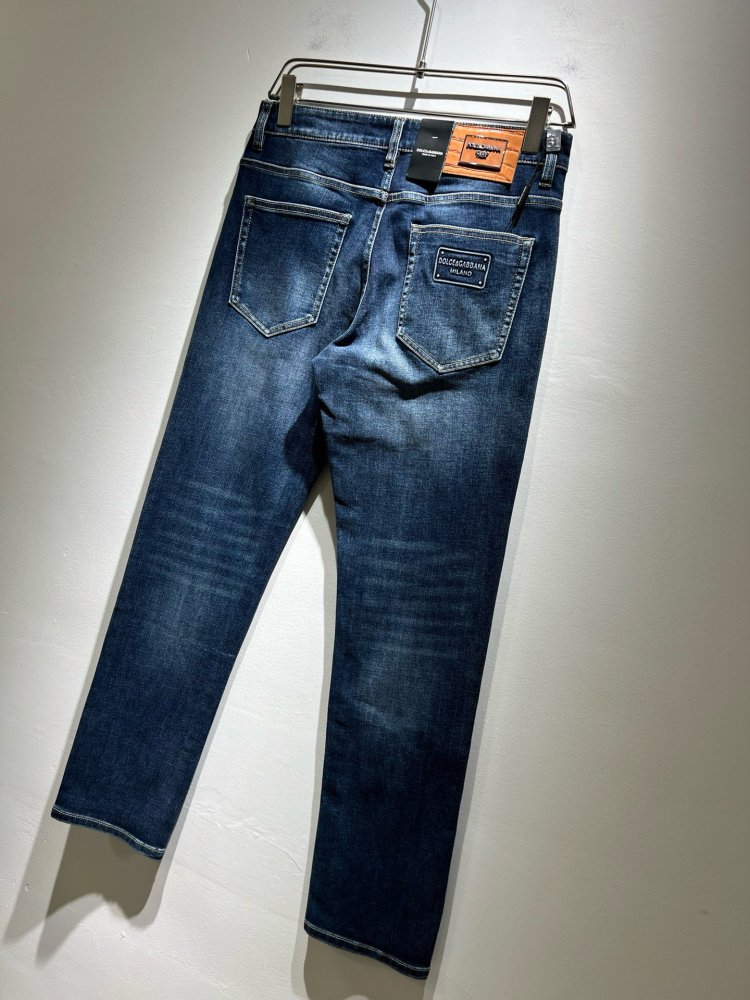 Джинсы мужские фото 6