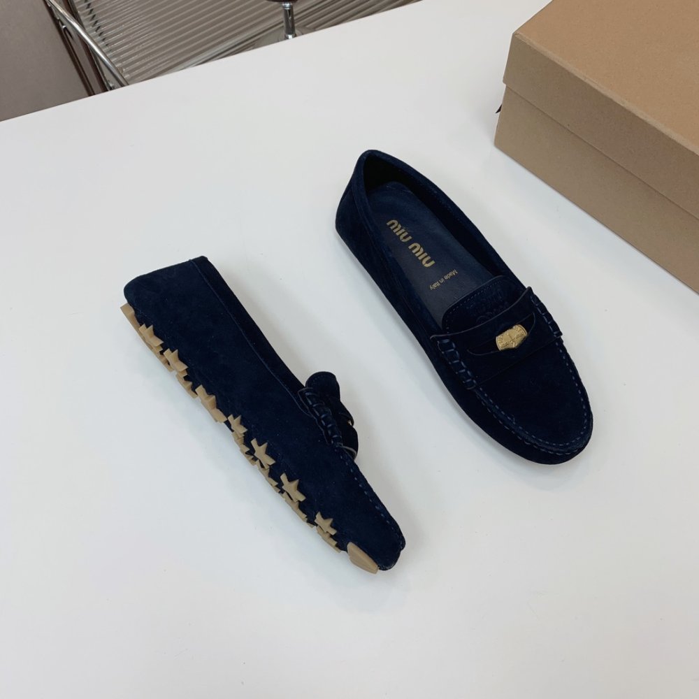 Лоферы women's фото 2