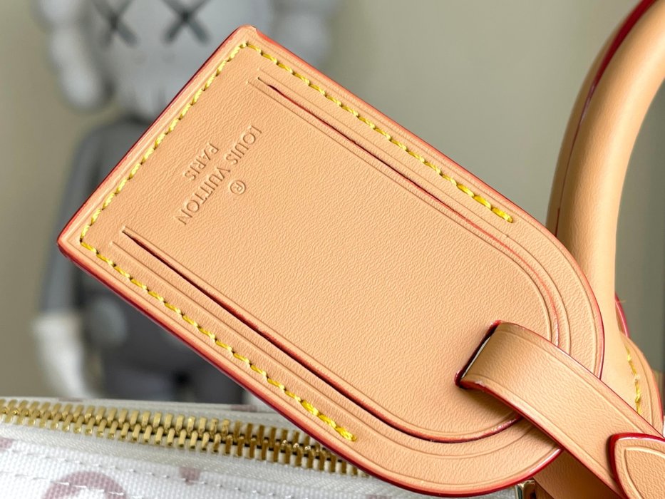 Сумка дорожняя Keepall Bandouliere 45 фото 5