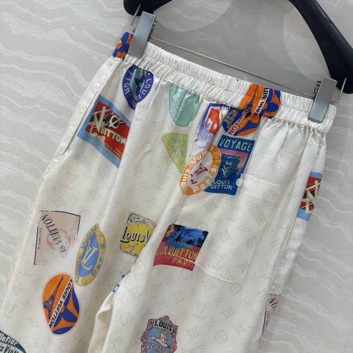 Брюки женские фото 9