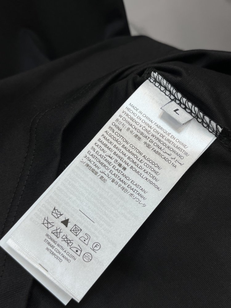 Футболка мужская фото 9