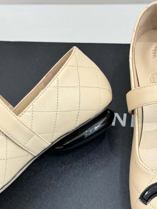 Балетки фото 6