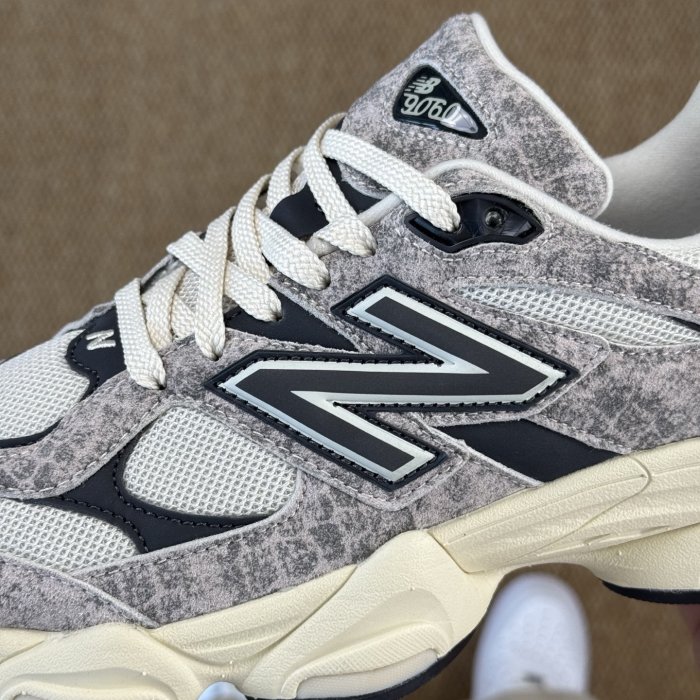 Кросівки NB9060 фото 6