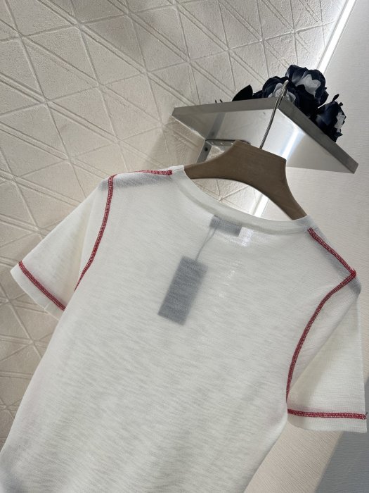 Футболка женская фото 4