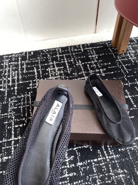 Ballet shoes фото 8