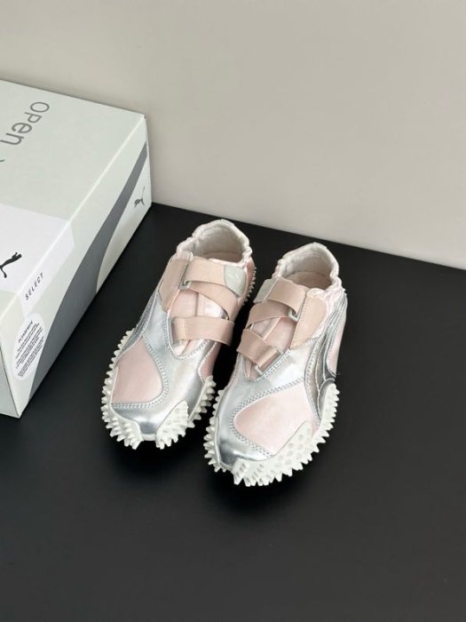 Кроссовки Puma Mostro