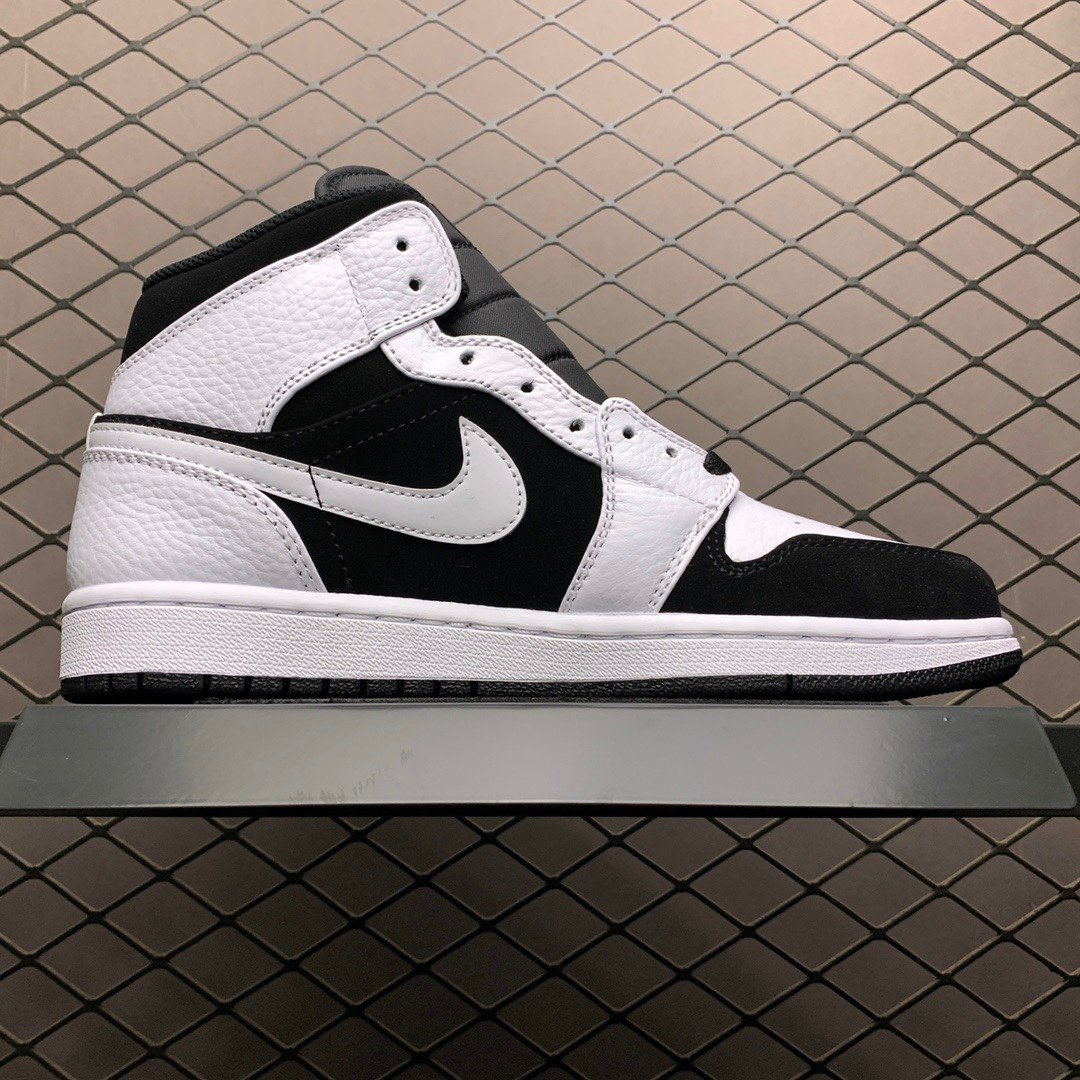 Air Jordan 1 Mid (At НАЛИЧИИ) 43 the size фото 2