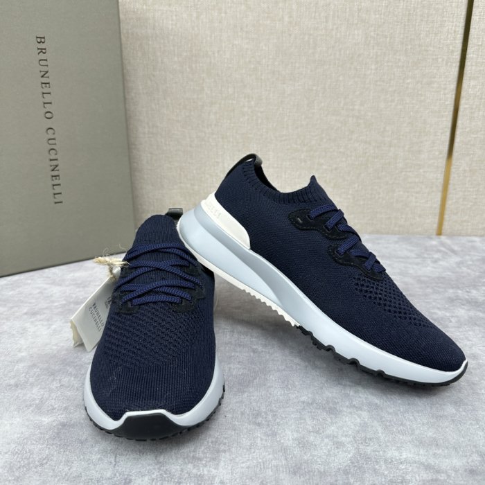 Sneakers men's фото 7