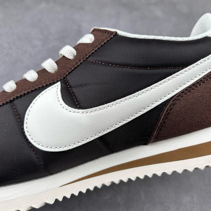 Кроссовки Nike Classic Cortez фото 7