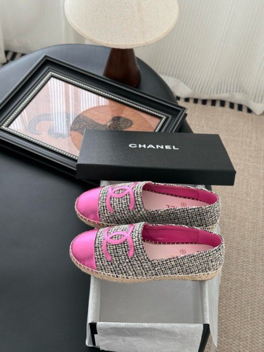 Балетки фото 9