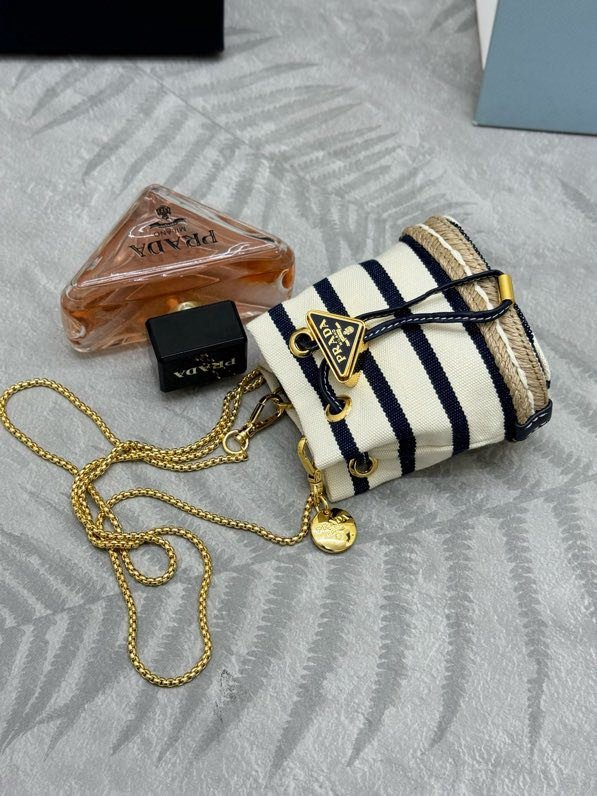 Сумка ведро 1NR016 фото 8