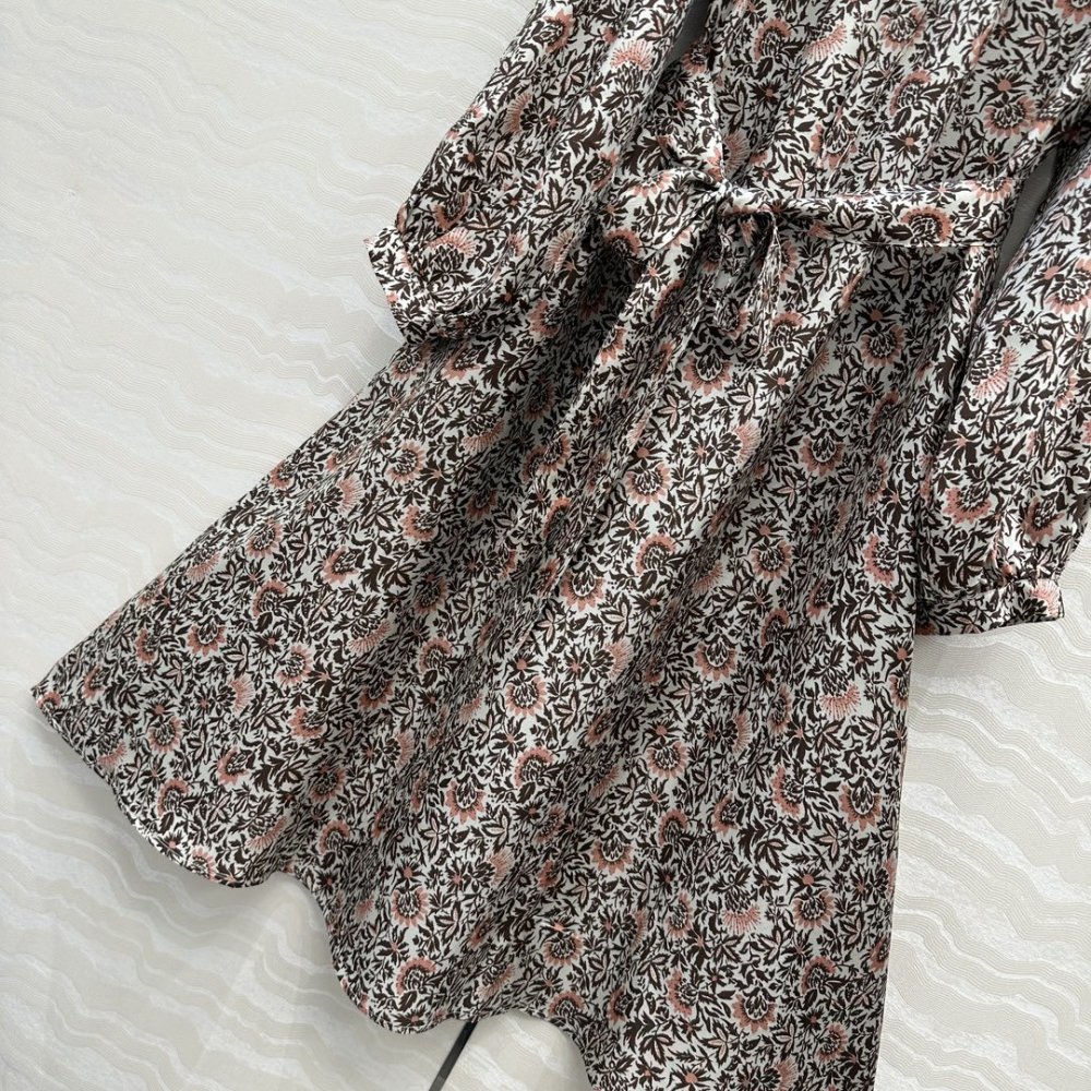 Шовкове Плаття, Сукня фото 5