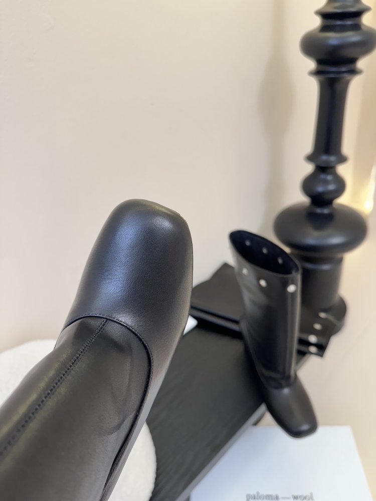 Чоботи жіночі фото 7