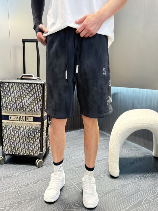 Шорты мужские фото 2